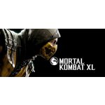 Mortal Kombat XL – Zboží Živě