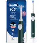 Oral-B iO Series 2 Green – Hledejceny.cz