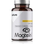 Livlife Magnesium L-treonate 90 kapslí – Hledejceny.cz