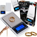 Adler AD 3168 – Zboží Mobilmania