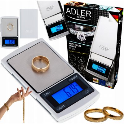 Adler AD 3168 – Zboží Mobilmania