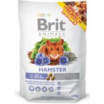 Brit Animals Hamster 100 g – Hledejceny.cz