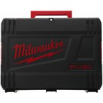 MILWAUKEE 4932453386 kufr HEAVY DUTY Box 3 – Zboží Mobilmania