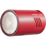 Godox AD100Pro červený – Zboží Živě