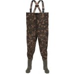 Fox International Prsačky Camo LW Waders – Zboží Dáma