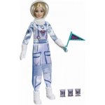 Barbie Astronautka ve skafandru – Zboží Dáma