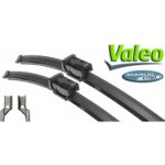 Valeo Silencio X-TRM 650+650 mm VA 574673 | Zboží Auto