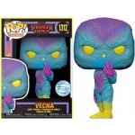 Funko Pop! Stranger Things Vecna Pointing – Zboží Dáma