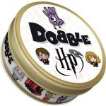 Asmodee Dobble Harry Potter – Zboží Živě