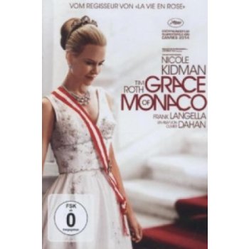 Grace of Monaco