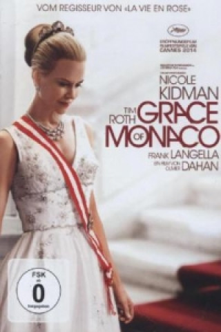 Grace of Monaco