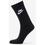 Nike ponožky U NK NSW EVRY ESSENTIAL CREW sk0109010 – Zboží Dáma