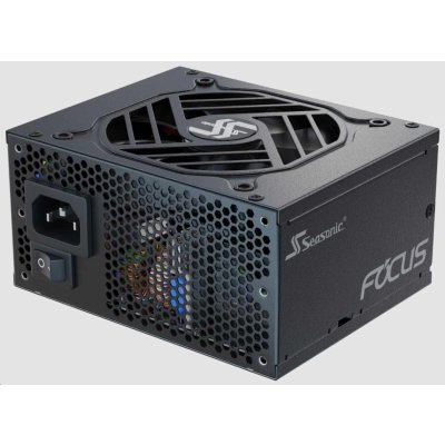 Seasonic Focus SPX-750 750W SSR-750SPX – Hledejceny.cz