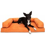 Aminela Half and Half pelíšek s okrajem – Zboží Dáma