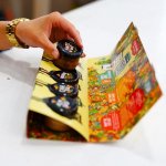 LifeLike TasteBox 6 x 30 g – Zbozi.Blesk.cz