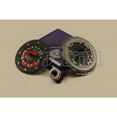 Vzduchový filtr CHAMPION CAF100563P – Hledejceny.cz