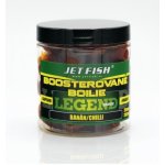 Jet Fish Boosterované boilies Legend Range Banán Chilli 250 ml 24 mm – Hledejceny.cz
