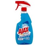 Ajax Triple Action čistič oken 500 ml – HobbyKompas.cz