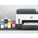 HP All-in-One Ink Smart Tank 750 6UU47A – Zboží Živě