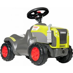 ROLLY TOYS CLAAS XERION 132652