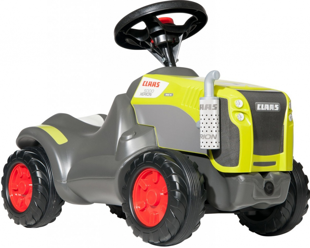 ROLLY TOYS CLAAS XERION 132652