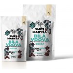 Fixi Coffee Maryša Bílá vdova bezkofeinová zrnková 1 kg – Hledejceny.cz