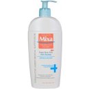 Mixa Fresh Body Milk Anti-Dryness osvěžující tělové mléko proti vysušování 400 ml