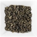 Unique Tea China GUNPOWDER zelený čaj 50 g