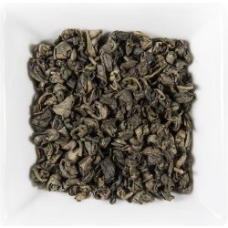 Unique Tea China GUNPOWDER zelený čaj 50 g