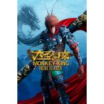 Monkey King: Hero is Back – Hledejceny.cz