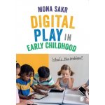 Digital Play in Early Childhood – Sleviste.cz