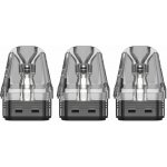OXVA Xlim V3 CL Top Fill cartridge odpor 0,4ohm 3ks – Zboží Dáma
