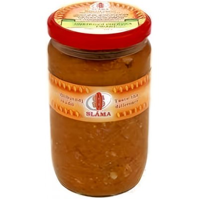 Sláma Lahůdky Polévka dršťková pikant 650 g – Zboží Dáma