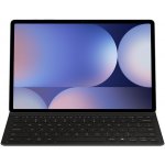 Samsung Book Cover Keyboard Slim Tab S10+ S9+ S9 FE+ EF-DX820UBEGWW – Zboží Živě