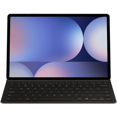 Samsung Book Cover Keyboard Slim Tab S10+ S9+ S9 FE+ EF-DX820UBEGWW – Zboží Živě
