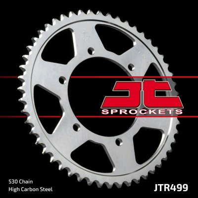 JT Sprockets JTR 499-45 – Zbozi.Blesk.cz