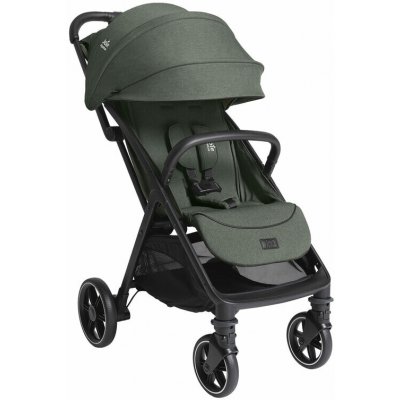 Joie Parcel LX Signature Evergreen 2026 – Zbozi.Blesk.cz