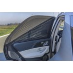 Zopa Sluneční clona do auta nasunovací L Black | Zboží Auto