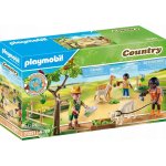 PLAYMOBIL 71251 Výlet s alpakami – Zboží Živě