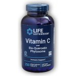 Life Extension Vitamin C and Bio-Quercetin Phytosome 250 tablet – Hledejceny.cz