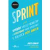 Kniha Sprint