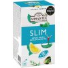 Čaj Ahmad Tea SLIM čaj pro podporu hubnutí 20 x 1.5 g