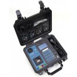 Metra Blansko PU 296 MEGMET 5000 D – Sleviste.cz