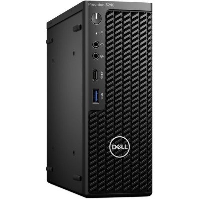 Dell Precision 3240 KY6K6 – Hledejceny.cz