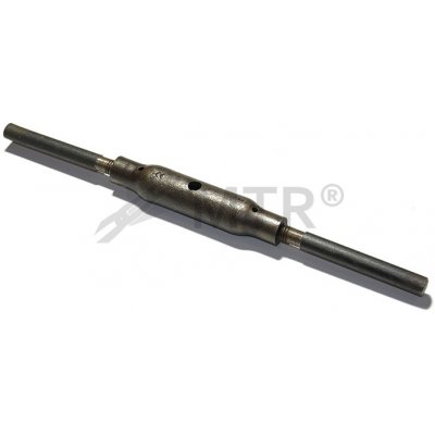 MTR Napínák DIN 1478 navařovací Varianta: Napínák DIN 1478 navařovací M20 bez povrchové úpravy – Hledejceny.cz