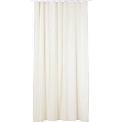 Zatemňovací závěs Velvet Roma krémový 210x260 cm – Hledejceny.cz
