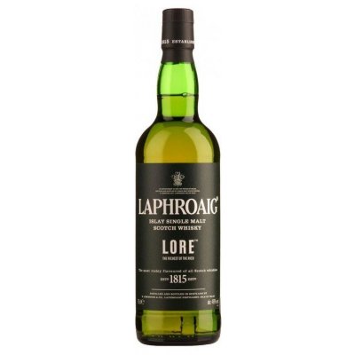 Laphroaig Lore 48% 0,7 l (tuba)