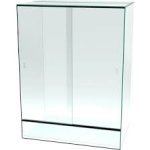 Akvatera Kechner 70 x 50 x 100 cm, 350 l – Zbozi.Blesk.cz