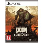 DOOM: The Dark Ages (Premium Edition) – Hledejceny.cz