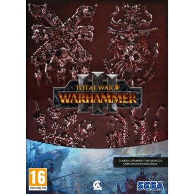 Total War: WARHAMMER 3 (Limited Edition) – Zbozi.Blesk.cz